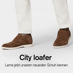 Sneakers nach Maß