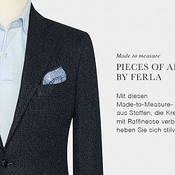 Ferla Stoffe nach Maß Ferla Stoffe nach Maß