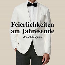 Dinnerjacket nach Maß aus Wien