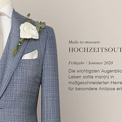 Hochzeitsanzug anch Maß Hochzeitsanzug anch Maß