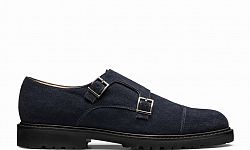 Monk Schuhe nach Maß