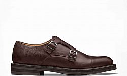 Monk Maßschuhe aus Wien