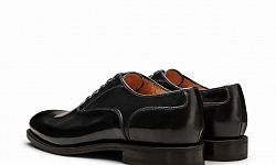 Pferdeleder Maßschuhe