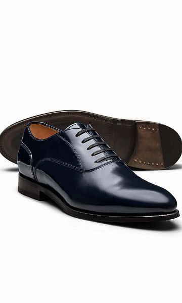 Oxford Schuhe nach Maß