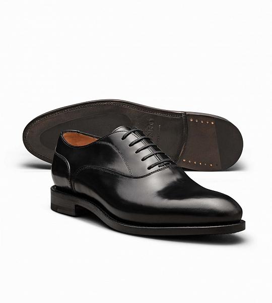Pferdeleder Maßschuhe