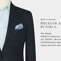 Ferla Stoffe nach Maß