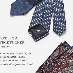 Krawatten