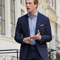 Anzug nach Maß aus Wien