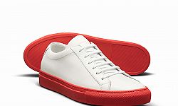 Sneakers nach Maß Wien