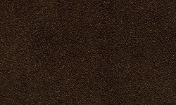 Velour Maßschuh braun