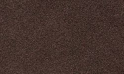 Penny loafer velour braun