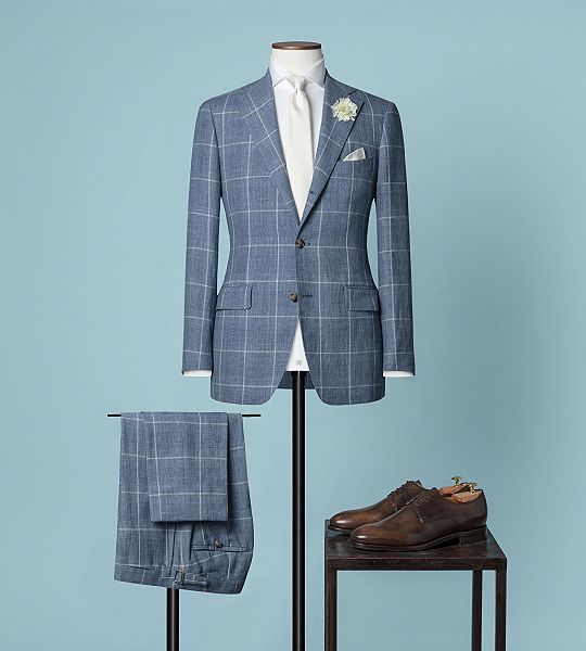 Weeding suits HOCHZEITSANZUG