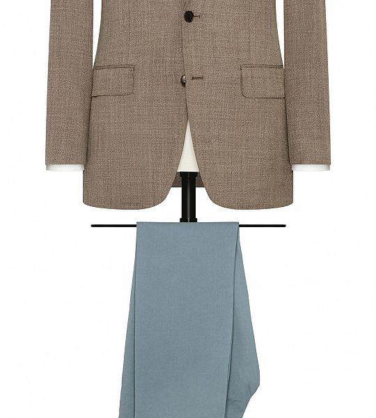 Maßsakko Maßhose Wien