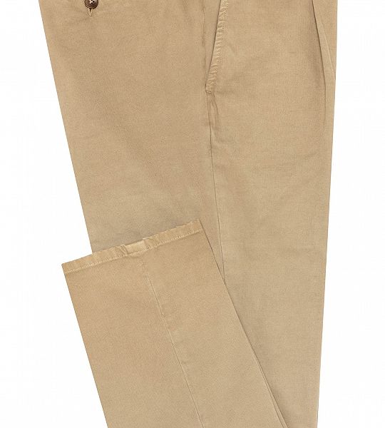 Chinos nach Maß