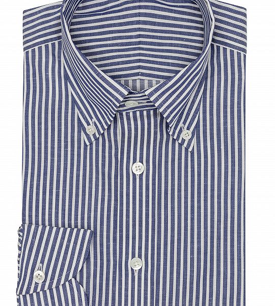 Maßhemden von Lucarelli