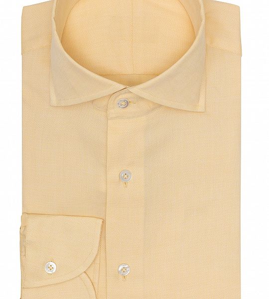 Maßhemd 100% Baumwolle