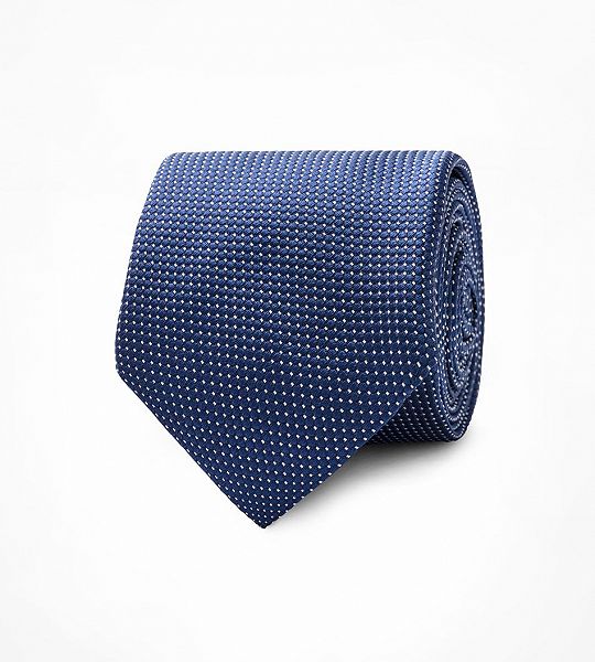 jacquard krawatte